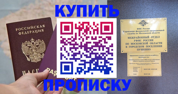 временная регистрация в Заринске